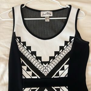 Joseph Ribfkoff Dress Fitted